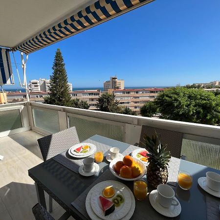 Weforyou Sunset Carihuela Torremolinos Dış mekan fotoğraf